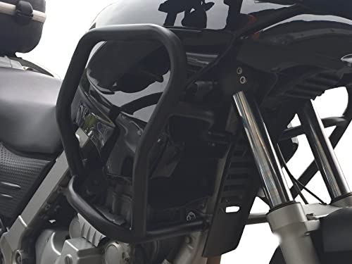Produttore: HEED Paramotore HEED per F 650 GS (2004-2007) / F 650 GS Dakar (2004-2007)