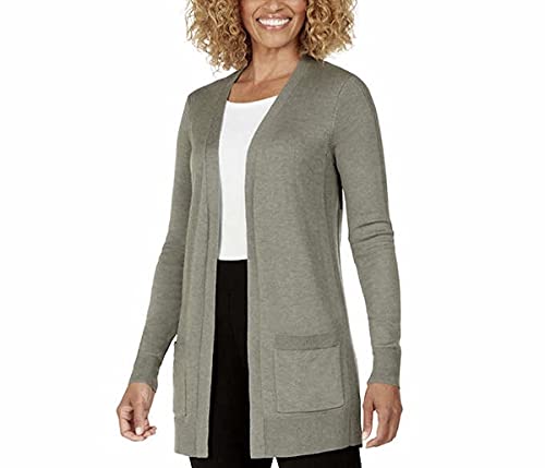 Image of Matty M Women's The Boyfriend Cardigan