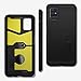 Spigen Tough Armor Designed for Samsung Galaxy A51 Case (2020) [NOT Compatible with Galaxy A51 5G] - Black