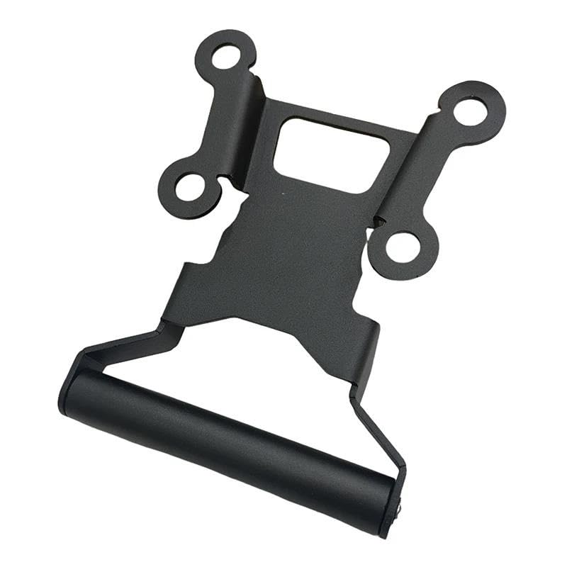 Support de navigation 22 mm Voge DS625X écran lisible