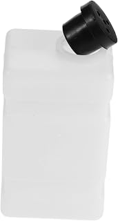 Totority Model Fuel Tank Accessory Rc Fuel Reservoir for Airplane Storage Bottle Model Airplane Jug Essential Tool for Hobbyists
