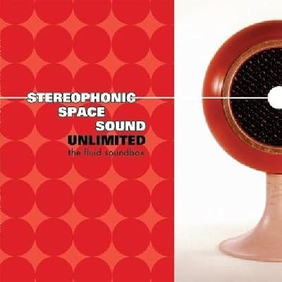 The Fluid Soundbox
