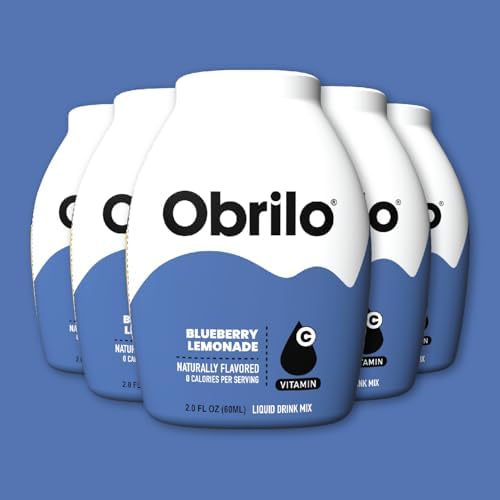 Liquid Enhancer Water Flavoring Drops Drink Mix, Sugar