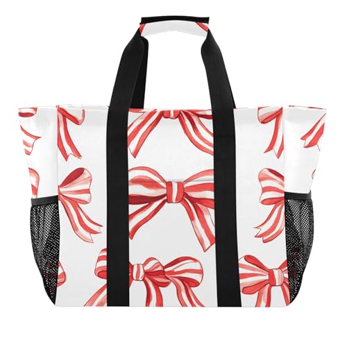 Grand sac de plage en toile avec poches pour protéger vos affaires du sable et de l'eau