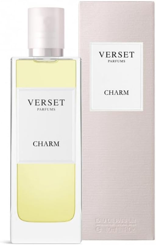 PARFUMS CHARM 50 ml