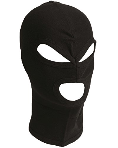 viz-uk wear - Cagoule - Homme Noir noir Taille unique