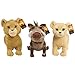 Disney's The Lion King Large Plush, Simba