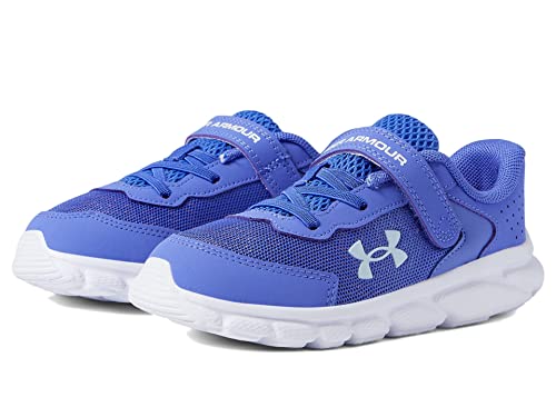 Image of Under Armour Unisex-Child Pre School Assert 9 Alternate ClosureRunning Shoe