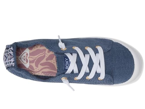 Image of Roxy Women's Bayshore Slip on Shoe Sneaker