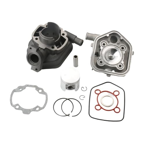 Kit gran cilindro 70cc y cabezal para mejorar Speedfight 2 Vertical