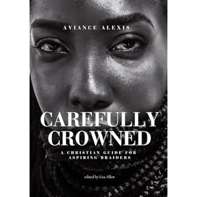 Carefully Crowned