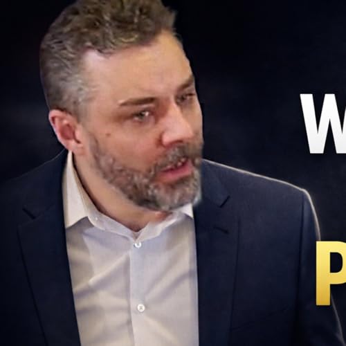 Jesus Teaching the Proud What Humility Really Is