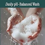 pH-D Feminine Health - Boric Acid Foam Wash - pH-Balanced, Paraben-Free, and Plant-based (Sensitive, 6 Fl Oz (Pack of 1)) - Image 5