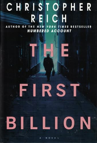 The First Billion view 2