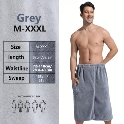 Serviette de sauna drap de bain pour plage vacances et dort