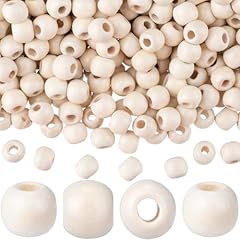 Beige, 200pcs, 9x10mm