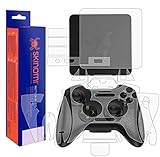 Skinomi Matte Full Body Protector Compatible with Razer Forge TV (Screen Protector + Back Skin Cover) Full Coverage Matte Skin Anti-Glare HD Film