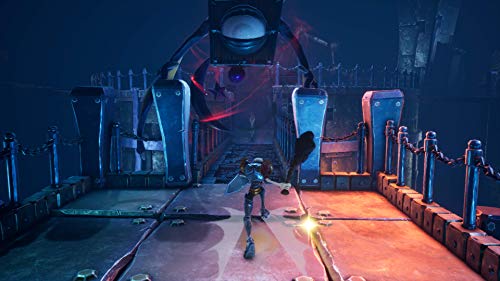 Sony MediEvil PS4 - vue 7