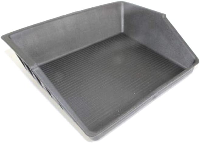 Dodge Ram 1500 2500 3500 4500 5500 Center Console Bezel Mat OEM Mopar