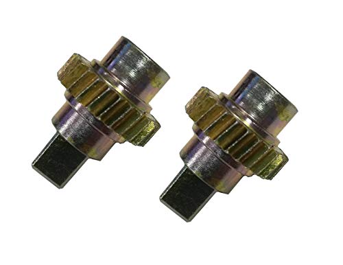 Accesorios para Descapotable