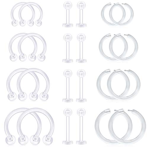 Amazon Best Sellers Best Women's Body Piercing Retainers