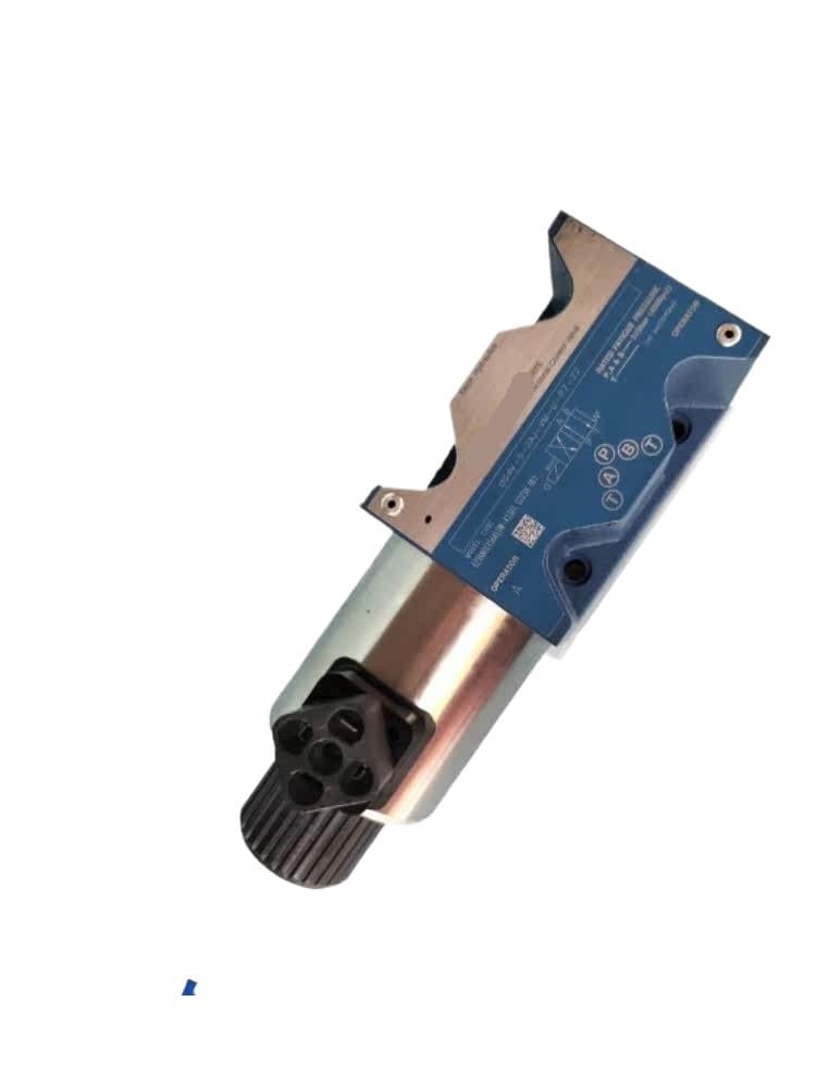 Iznidugk One Color Dg4v-5-2Aj-Vm-U-P7-22 Electromagnetic Valve 1Pcs
