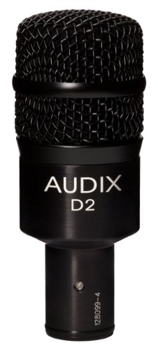 h*k様 AUDIX 　オーディックス　 D6　低音楽器向け ダイナミックマイク AUDIX ( オーディックス ) D-3 ドラム・パーカッション用 送料