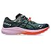 Produktbild ASICS Damen Fuji Lite 5 Laufschuhe, Rainy Lake/Schwarz, 41.5 EU
