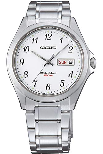 Reloj de Pulsera Orient - Unisex Adultos FUG0Q005S6 Reloj de Pulsera Orient - Unisex Adultos FUG0Q005S6