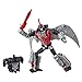 Transformers Generations Selects Deluxe Red Swoop - Exclusive