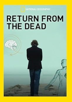 DVD Return From The Dead Book