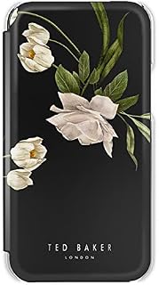 Ted Baker Mirror Case for iPhone 13 Pro Max - Elderflower