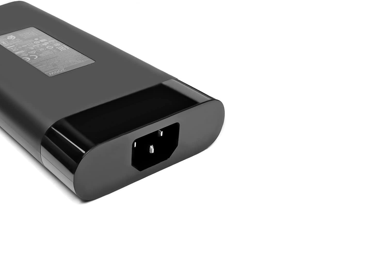 200W TPN-DA10 L00818-850 L00895-003 Adaptateur Secteur Chargeur