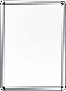 magnetoplan 12161 Plakatrahmen SP, DIN A4, silber eloxiert