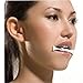 Slim Mouth Exercise Piece for Facial Flex, 3 Pcs Face Flex Bands Face Lift Beauty Face Shape Exerciser Face Mouth Exerciser Facial Fitness