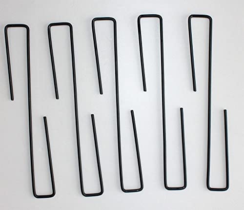 Top Stage Pistol Gun Hanger Pack Of 4 Original Handgun Hangers, Gnh4 #TOP8