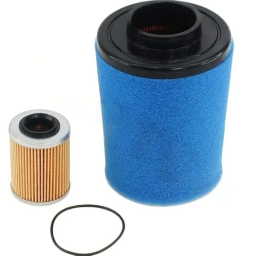 Filtre à air anti-poussière pour quad CF Moto 600 800 | Évitez l'usure moteur