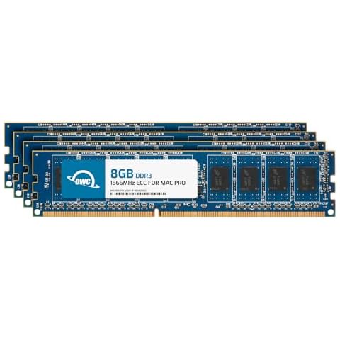 Module mémoire OWC 32 Go DDR3 Cover
