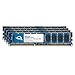 Produktbild OWC OWC1866D3E8M32 Arbeitsspeicher 32 GB, DDR3, 1866 MHz, ECC-Module (4 x 8 GB, 240 Pin, DIMM), Blau
