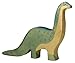 Produktbild Holztiger Brontosaurus, 80332