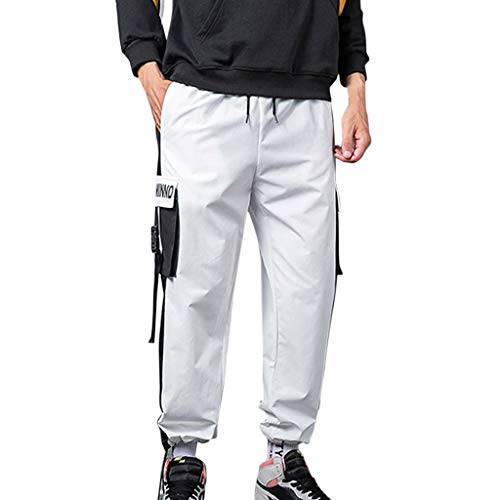 Adjustable Ankle Weights Mens White Pants Mens Pants For Men Ankle Weights Adjustable Mens Black Pants Long Pants #TOP5