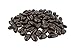 Dark Chocolate Covered Raisins, Bulk Chocolate Covered Plump Candy Raisins by Queen City Candy Cave (1 Pound)