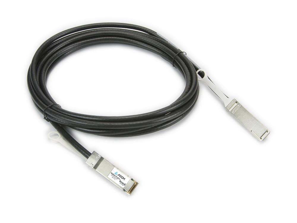 Axiom Qsfp+ DAC Cable for Juniper 1M