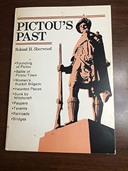 Pictou's Past
