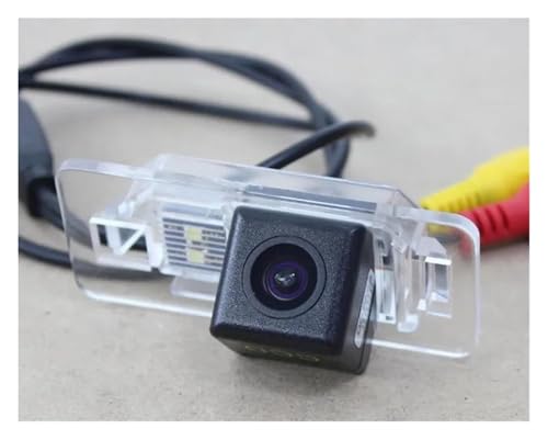 Caméra de recul HD CCD pour BMW X1 E84 X3 E83 E46 E90 E91 X5