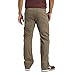 prAna Men's Stretch Zion Pant, Mud-Legacy, 32W x 30L