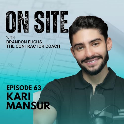 Kari Mansur: The Local Instagram Ad Strategy Most Contractors Have Never Tried