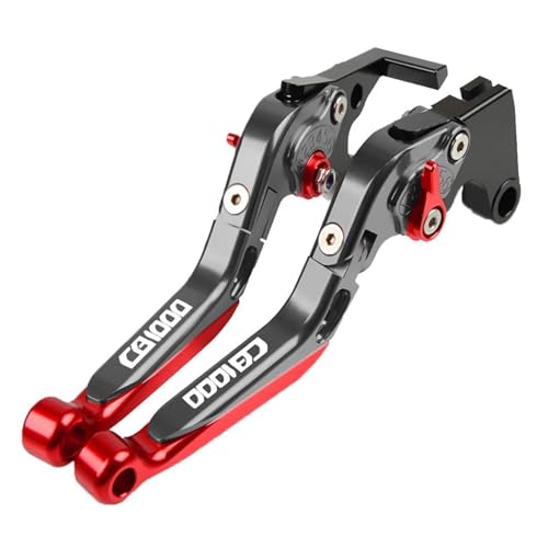 ���]�Ԃ̃N���b�`���o�[ �O���b�v���i�[���܂肽���݃u���[�L�N���b�`���o�[ CB1000 1993-1996�p(13)