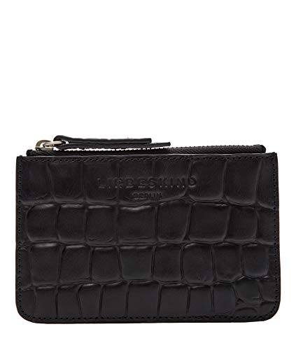 Preisvergleich Produktbild Liebeskind Berlin Geldbörse, Malibu Star, Small, black