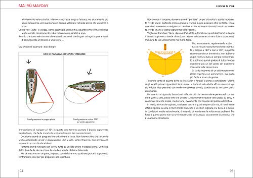 Mai Più Mayday. Equipaggiamenti, Soluzioni E Consigli Per La Massima Sicurezza A Bordo - 8